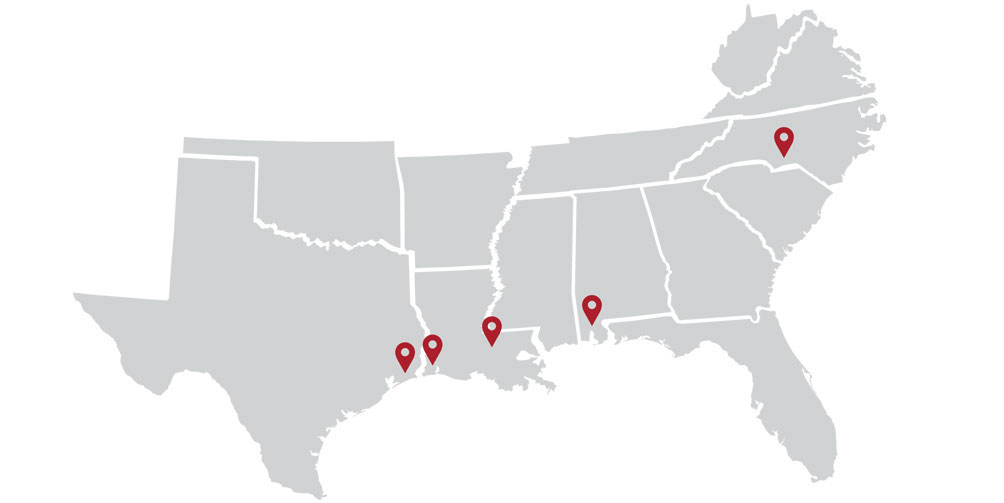 S&S Sprinkler Map 2021 Update